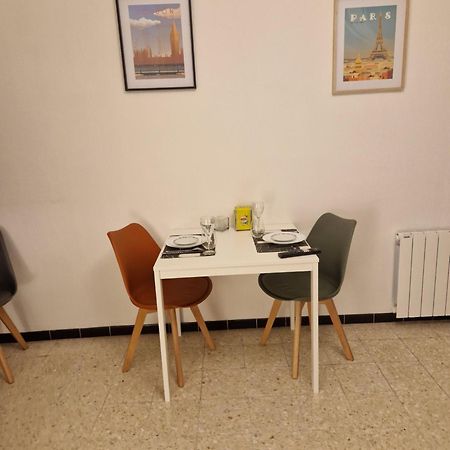Appartement 4 Personnes Avignone Esterno foto