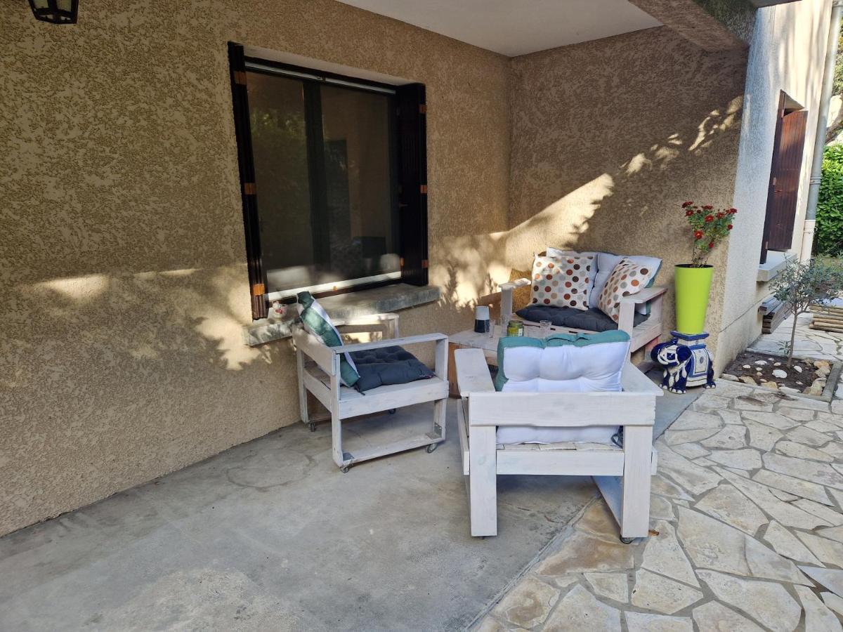 Appartement 4 Personnes Avignone Esterno foto