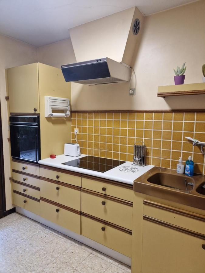 Appartement 4 Personnes Avignone Esterno foto