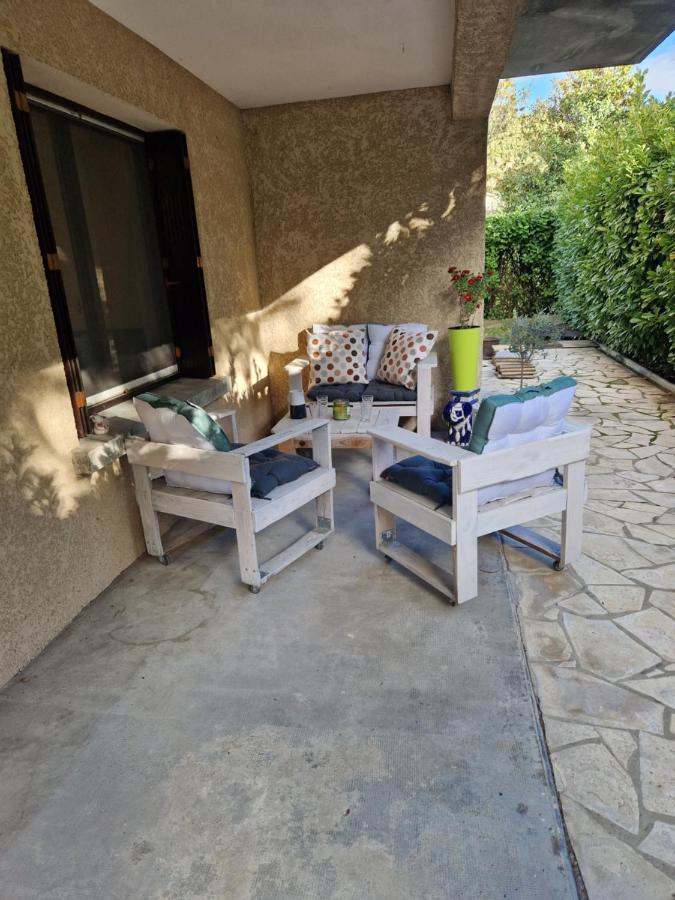 Appartement 4 Personnes Avignone Esterno foto
